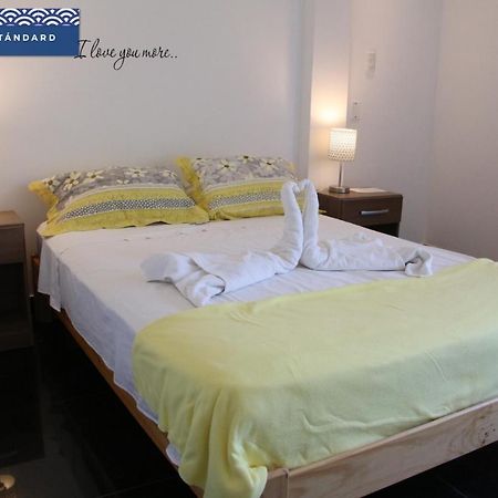 Casavillamor Máncora Esterno foto