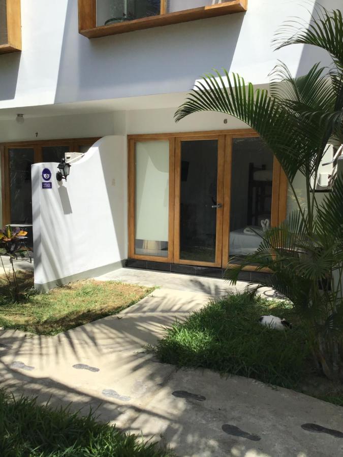 Casavillamor Máncora Esterno foto
