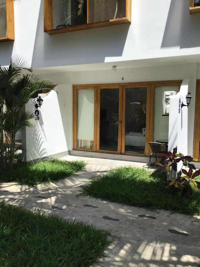 Casavillamor Máncora Esterno foto