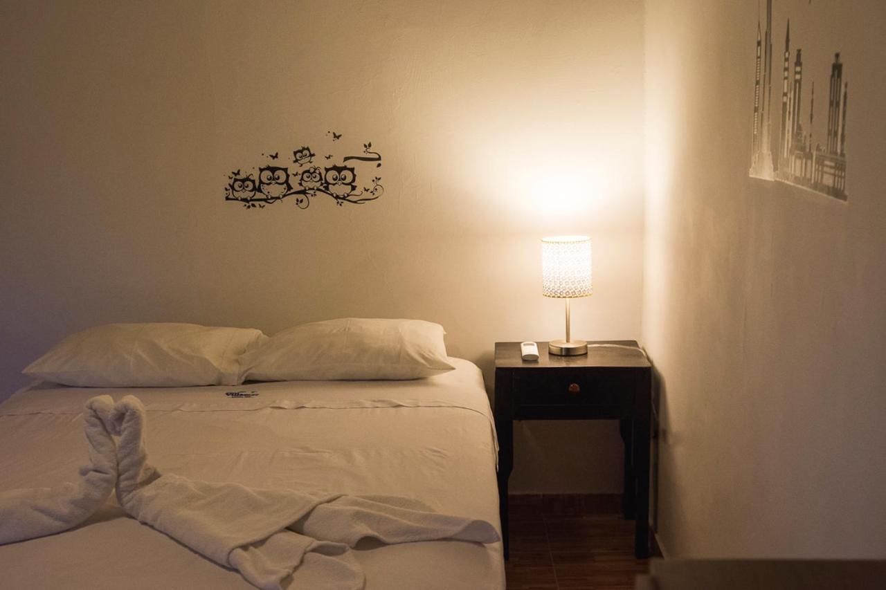 Casavillamor Máncora Esterno foto