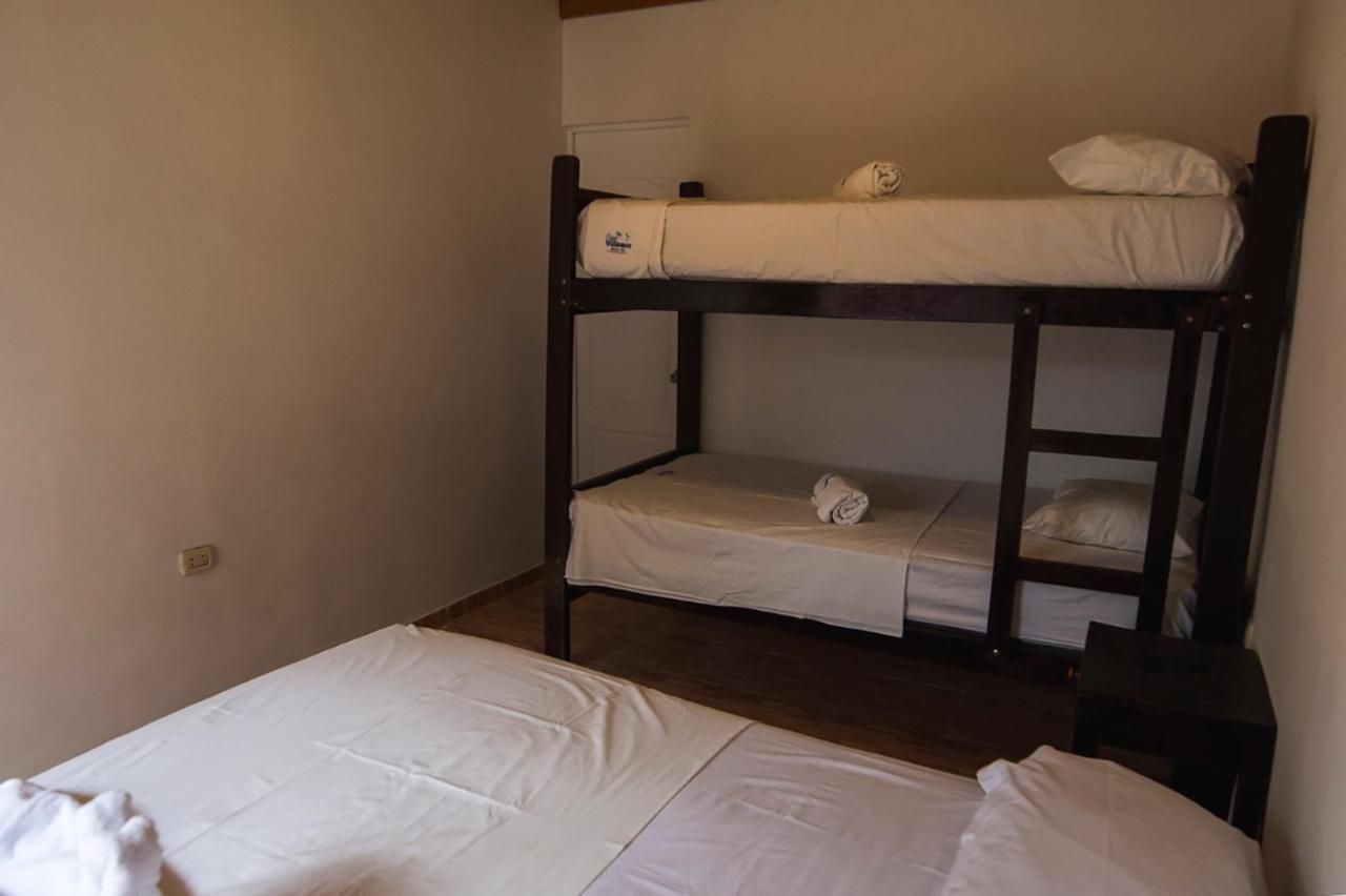 Casavillamor Máncora Esterno foto