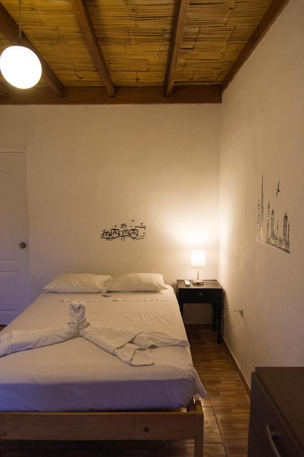Casavillamor Máncora Esterno foto
