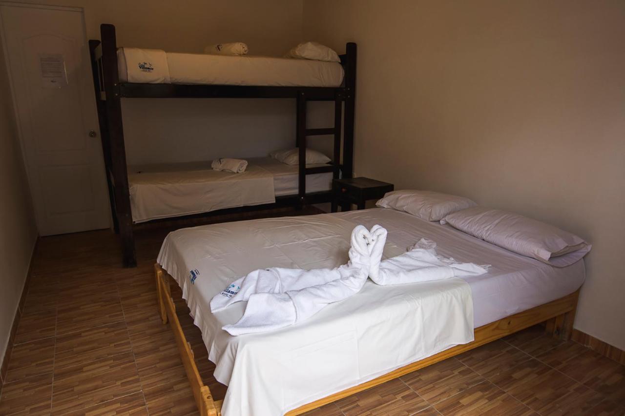 Casavillamor Máncora Esterno foto