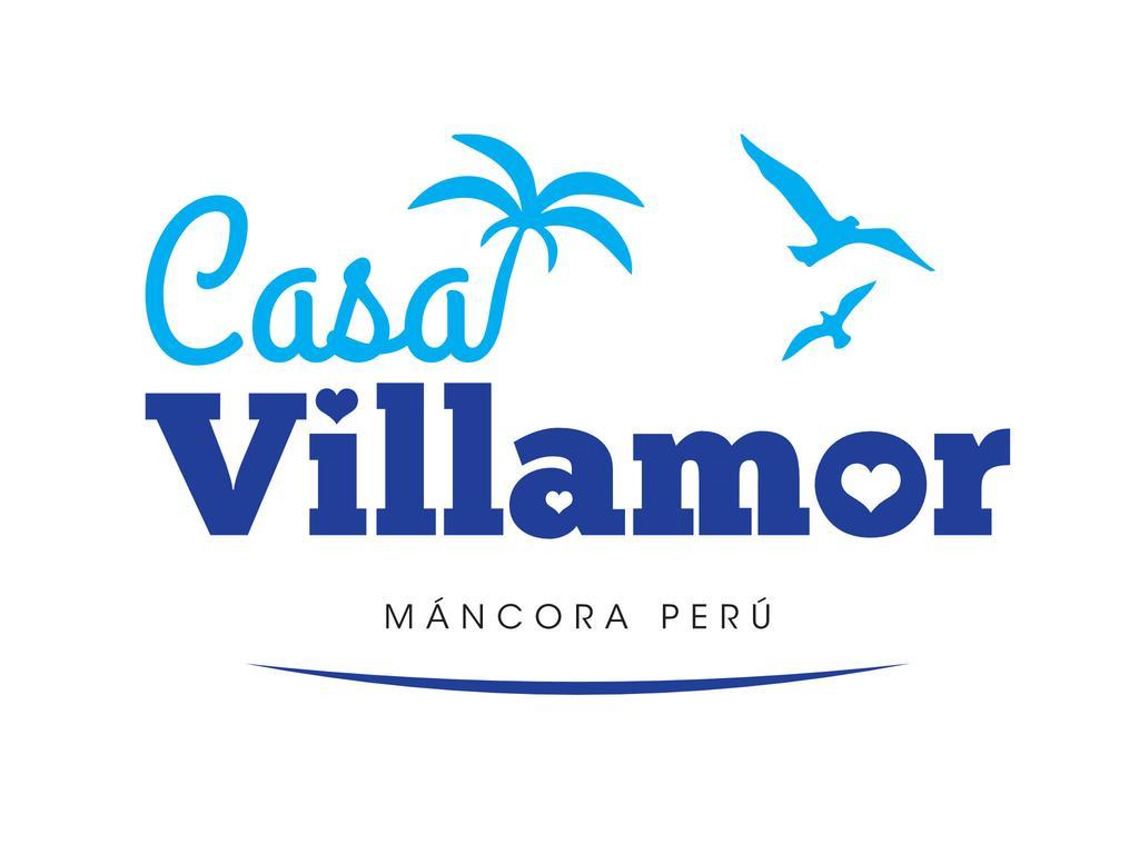 Casavillamor Máncora Esterno foto