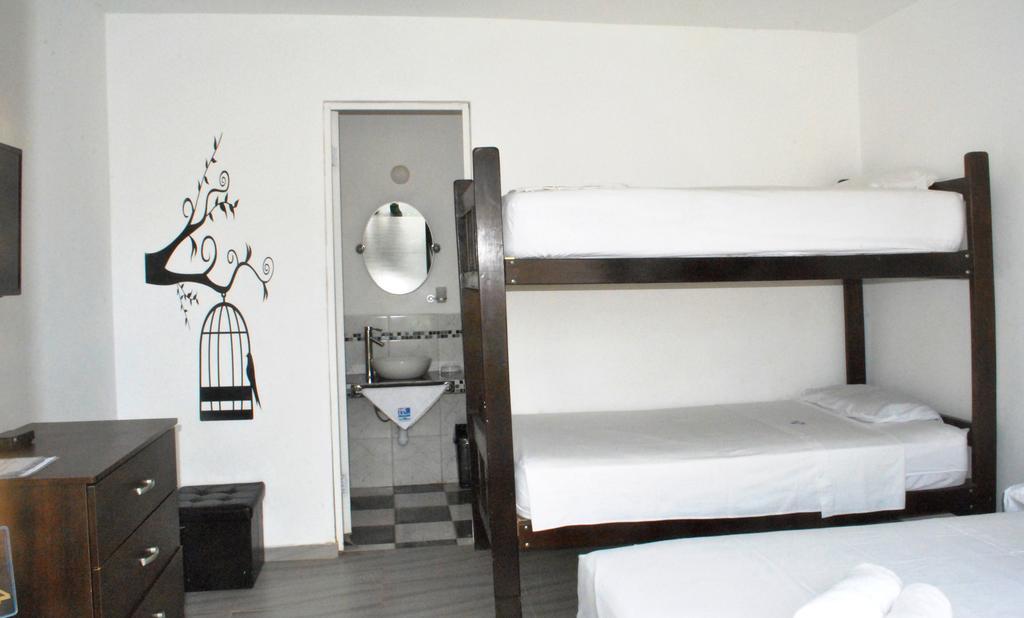 Casavillamor Máncora Esterno foto