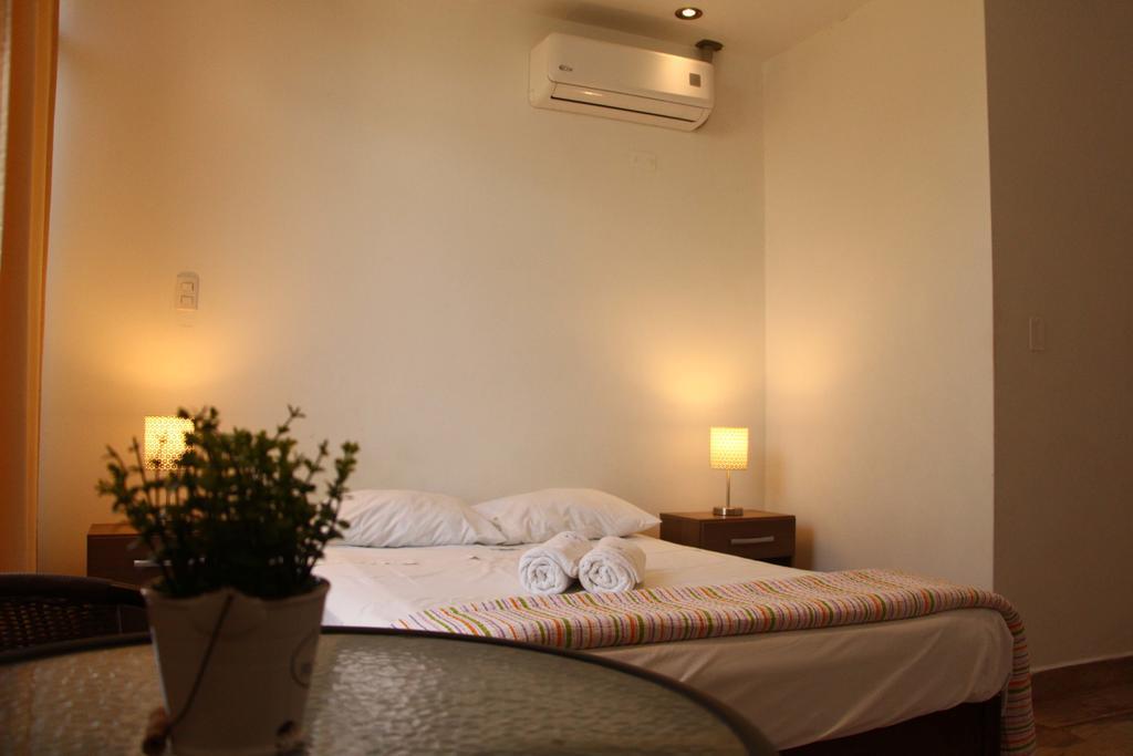 Casavillamor Máncora Esterno foto