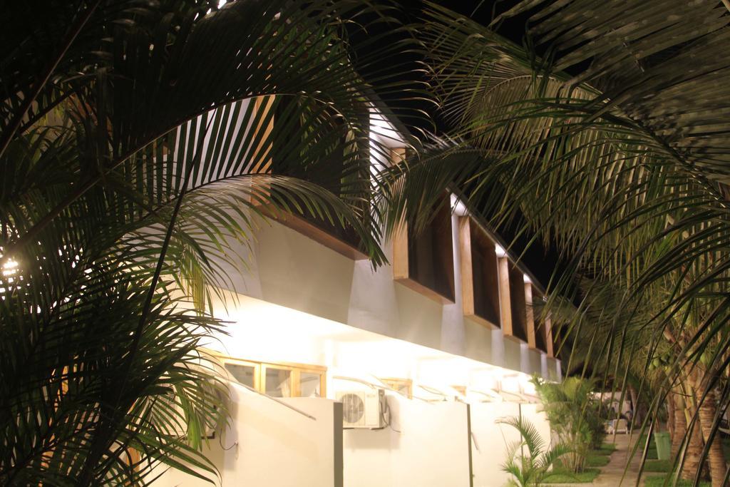 Casavillamor Máncora Esterno foto