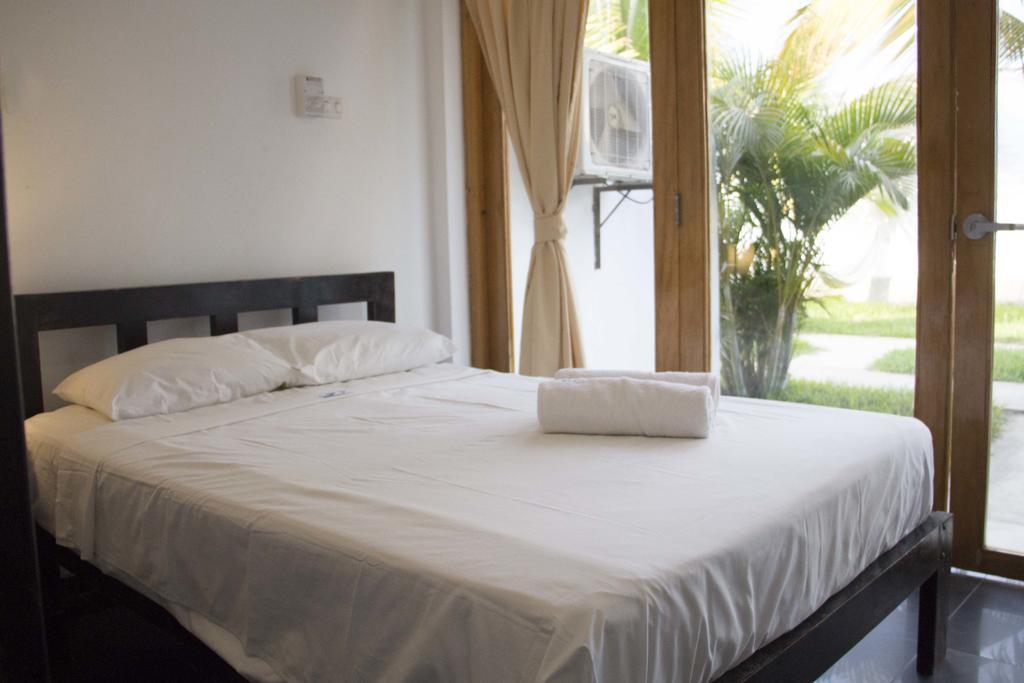 Casavillamor Máncora Esterno foto