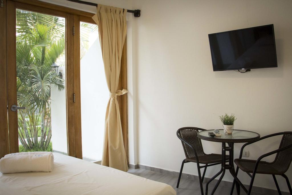 Casavillamor Máncora Esterno foto