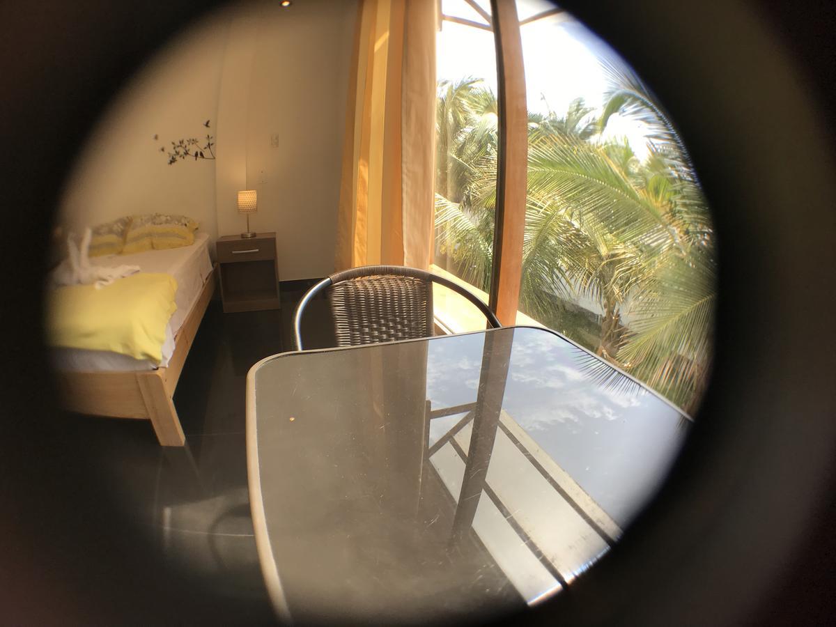 Casavillamor Máncora Esterno foto
