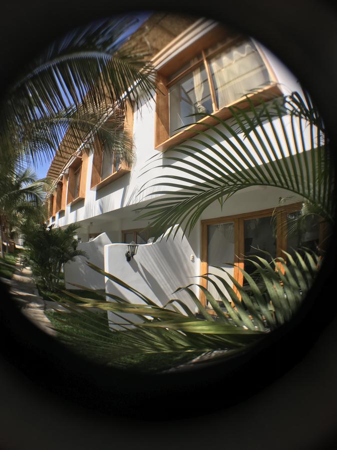 Casavillamor Máncora Esterno foto