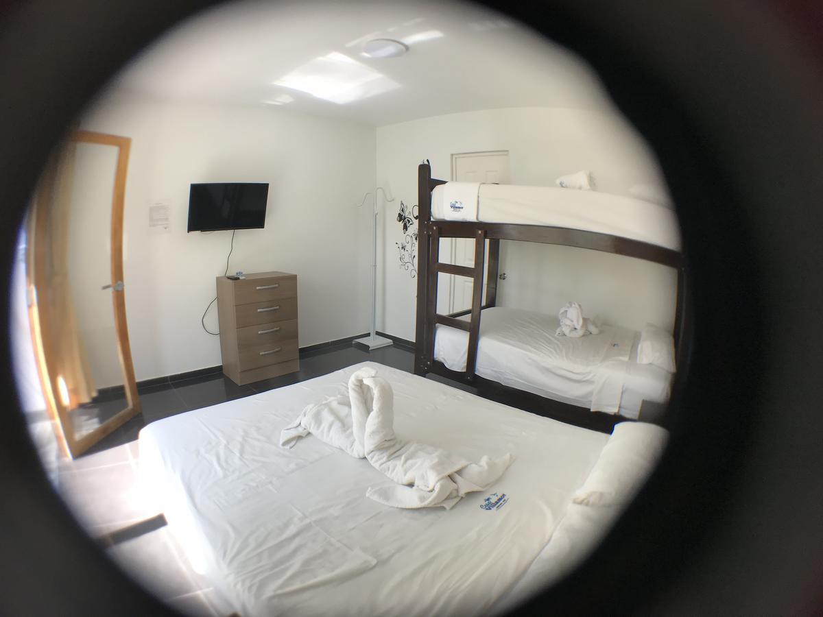 Casavillamor Máncora Esterno foto